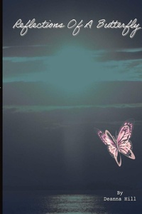 Enlarge image Cover: Reflections of a Butterfly - J. Mark Publishing