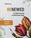 Cover: Renewed - Faith Creativity Life Books