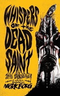 Cover: Whispers of the Dead Saint - Madness Heart Games
