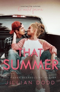 Enlarge image Cover: That Summer - Jillian Dodd Inc.