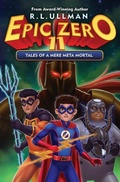 Cover: Epic Zero 11 - But That's Another Story ... Press