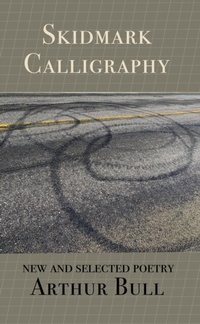 Bild vergrößern Bild: Skidmark Calligraphy - Moose House Publications