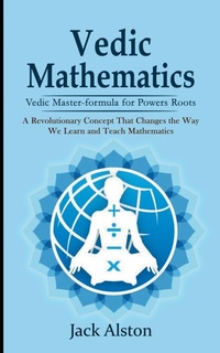 Abbildung von: Vedic Mathematics - Phil Dawson