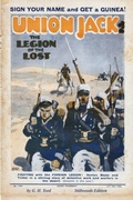 Cover: The Legion of the Lost - Stillwoods