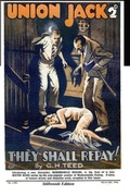 Cover: They Shall Repay - Stillwoods