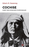 Cover: Cochise - Editions Du Rocher