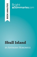 Cover: Skull Island - BrightSummaries.com