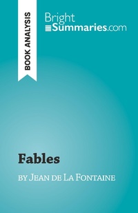 Enlarge image Cover: Fables - BrightSummaries.com