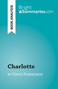 Cover: Charlotte - BrightSummaries.com