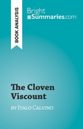 Cover: The Cloven Viscount - BrightSummaries.com
