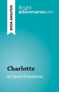 Enlarge image Cover: Charlotte - BrightSummaries.com