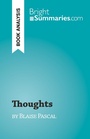 Cover: Thoughts - BrightSummaries.com