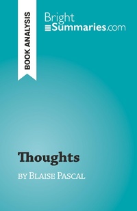 Enlarge image Cover: Thoughts - BrightSummaries.com