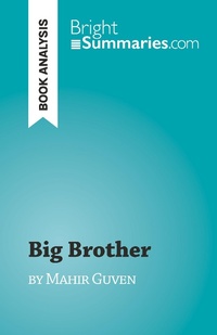 Enlarge image Cover: Big Brother - BrightSummaries.com