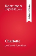 Cover: Charlotte - ResumenExpress.com