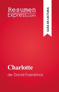 Enlarge image Cover: Charlotte - ResumenExpress.com