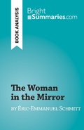 Cover: The Woman in the Mirror - BrightSummaries.com