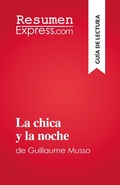 Cover: La chica y la noche - ResumenExpress.com