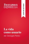 Cover: La vida como usuario - ResumenExpress.com