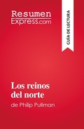 Cover: Los reinos del norte - ResumenExpress.com