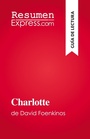 Cover: Charlotte - Resumenexpress.com