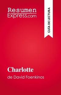 Enlarge image Cover: Charlotte - Resumenexpress.com