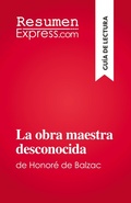 Cover: La obra maestra desconocida - Resumenexpress.com