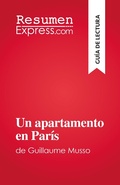 Cover: Un apartamento en Par&iacute;s - ResumenExpress.com