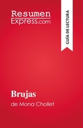 Cover: Brujas - ResumenExpress.com