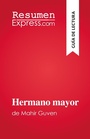 Cover: Hermano mayor - ResumenExpress.com