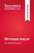 Cover: Hermano mayor - ResumenExpress.com