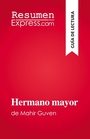 Cover: Hermano mayor - Resumenexpress.com