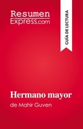 Cover: Hermano mayor - Resumenexpress.com