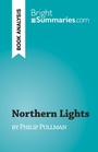 Cover: Northern Lights - BrightSummaries.com