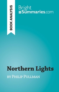 Enlarge image Cover: Northern Lights - BrightSummaries.com
