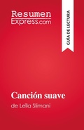 Cover: Canci&oacute;n suave - ResumenExpress.com
