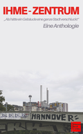 Cover: Ihme-Zentrum - Klassenbuch Verlag