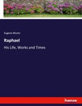 Cover: Raphael - Hansebooks