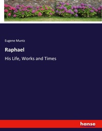 Enlarge image Cover: Raphael - Hansebooks