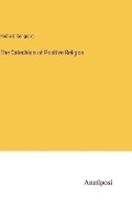 Cover: The Catechism of Positive Religion - Anatiposi Verlag