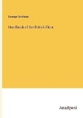 Cover: Handbook of the British Flora - Anatiposi Verlag