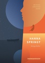 Cover: Hanna springt - tredition