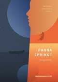 Cover: Hanna springt - tredition