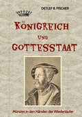 Cover: K&ouml;nigreich und Gottesstaat - tredition