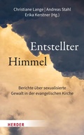 Bild: Entstellter Himmel - Verlag Herder
