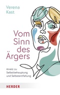 Cover: Vom Sinn des &Auml;rgers - Verlag Herder