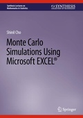 Cover: Monte Carlo Simulations Using Microsoft EXCEL&reg; - Springer