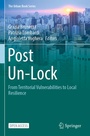 Cover: Post Un-Lock - Springer