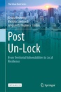 Cover: Post Un-Lock - Springer