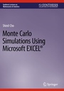 Cover: Monte Carlo Simulations Using Microsoft EXCEL&reg; - Springer